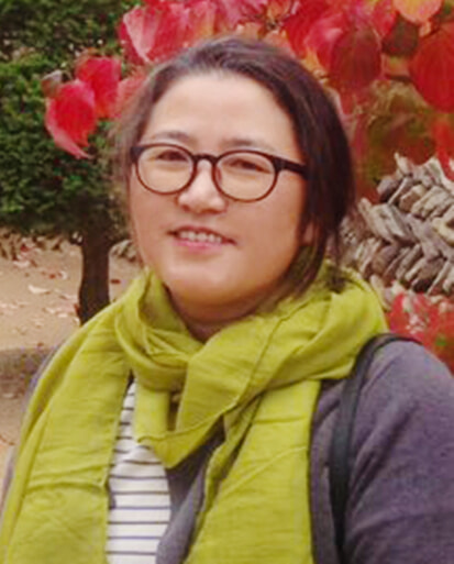 Writer Avatar