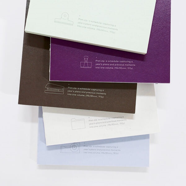 [날짜형] 2026 위클리 스케줄러 플랜집