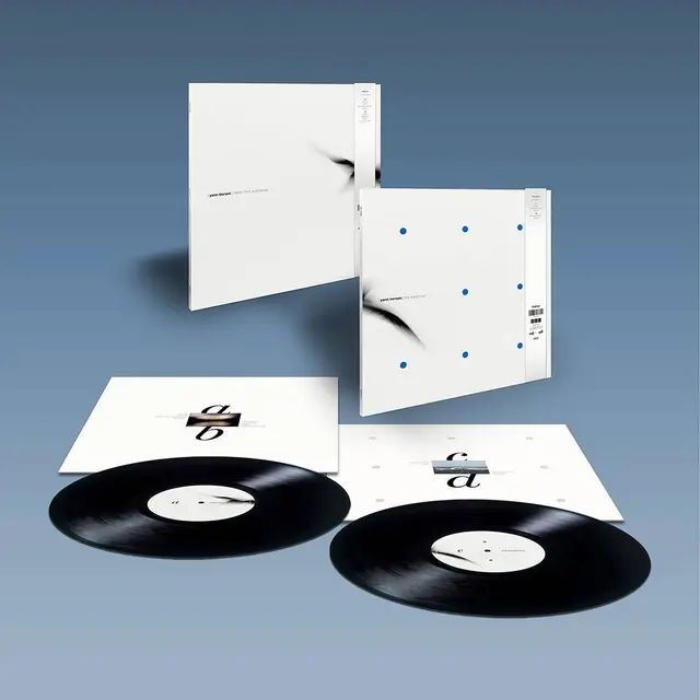 Yann Tiersen (얀 티에르센) - Rathlin From a Distance | The Liquid Hour [2LP]