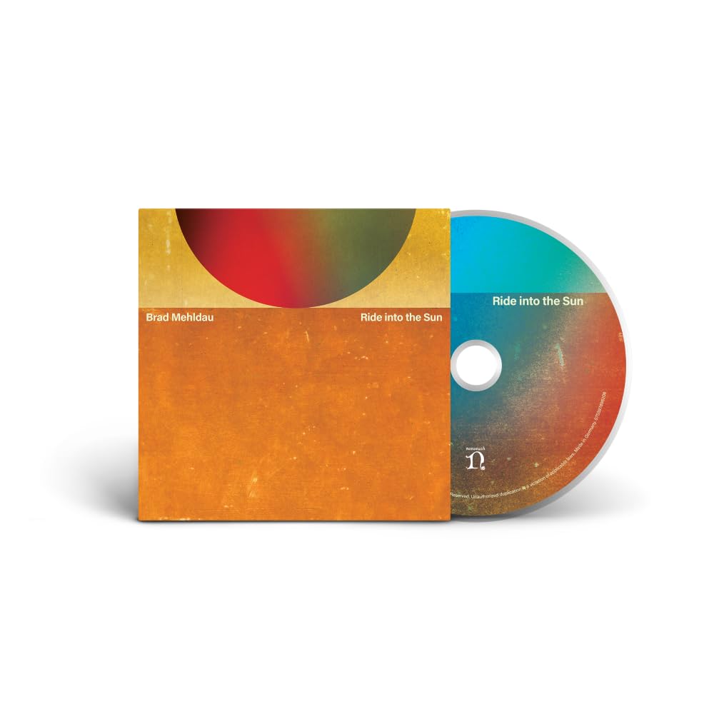 Brad Mehldau (브래드 멜다우) - Ride Into The Sun