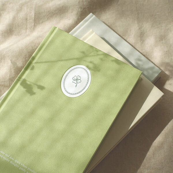 [만년형] 니어앤디어 일기장