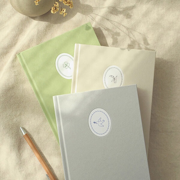 [만년형] 니어앤디어 일기장