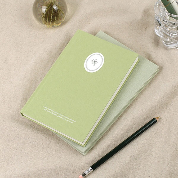 [만년형] 니어앤디어 일기장