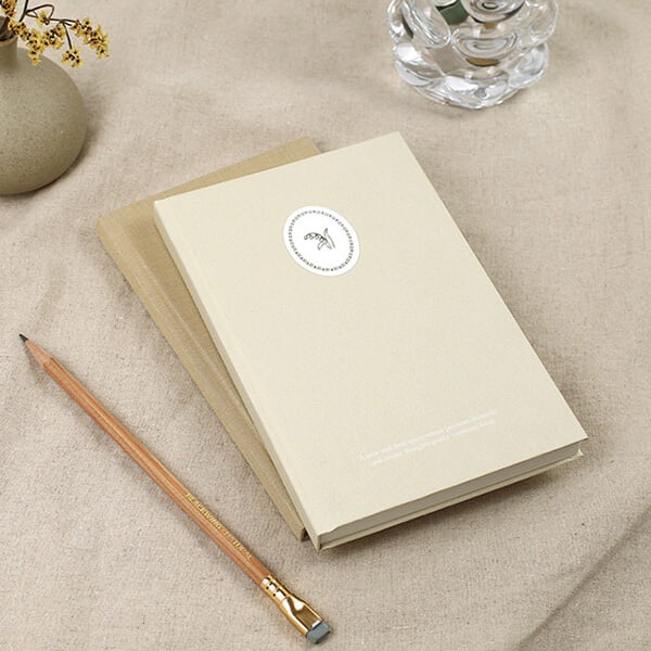 [만년형] 니어앤디어 일기장