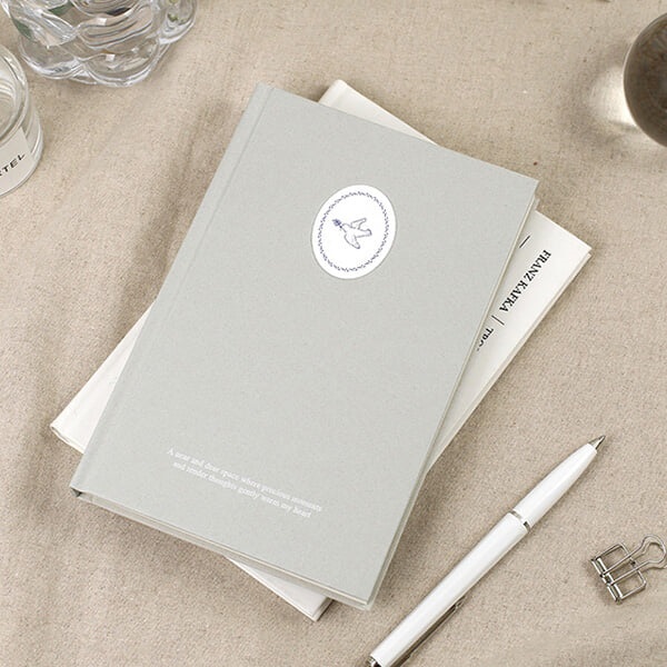 [만년형] 니어앤디어 일기장