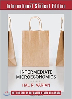 Intermediate Microeconomics (9E)