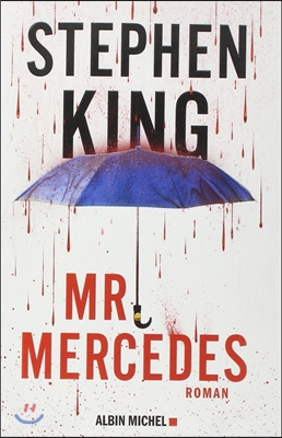 Mr Mercedes