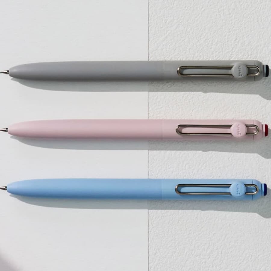 유니 유니볼 젠토 리필심 0.38 0.5mm 선택가능