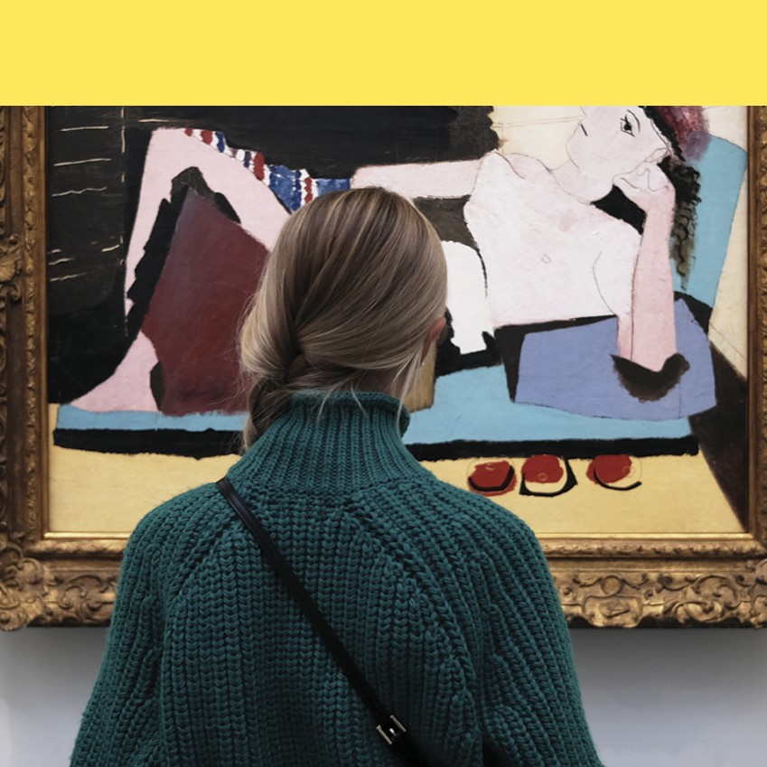 [연재] 아무튼, 미술관 1화