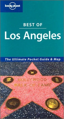 Lonely Planet Best of Los Angeles