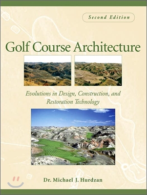 Golf Course Architecture