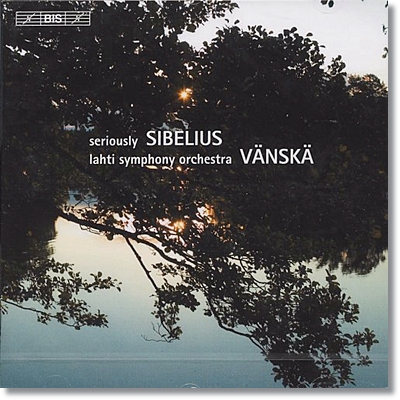 Osmo Vanska 시벨리우스: 장송 행진곡 (Sibelius: Funeral March Op.59) 