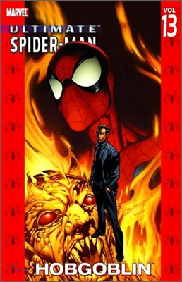 Ultimate Spider-Man 13