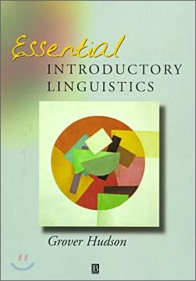 Essential Introductory Linguistics