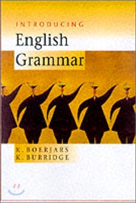 Introducing English Grammar