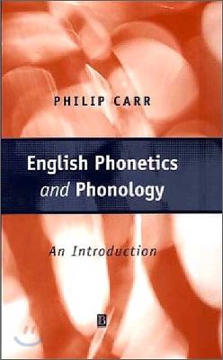 English Phonetics and Phonology