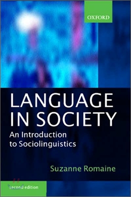 Language in Society