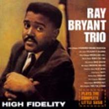 Ray Bryant Trio - Plays