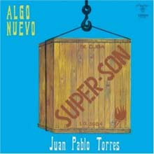 Juan Pablo Torres - Algo Nuevo