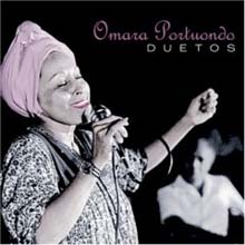 Omara Portuondo - Duets