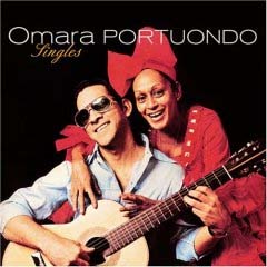 Omara Portuondo - Singles