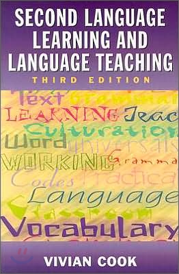 Second Language Learning and Language Teaching