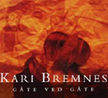 Kari Bremnes - Gate Ved Gate 카리 브렘네스