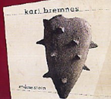 Kari Bremnes - Manestein