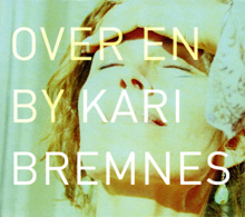 Kari Bremnes - Over En By 카리 브렘네스