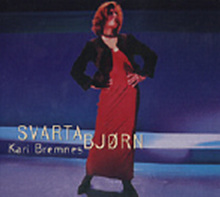 Kari Bremnes - Svarta Bjorn 카리 브렘네스