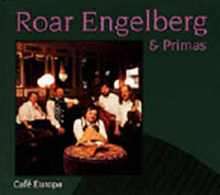 Roar Engelberg - Cafe Europa