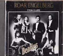 Roar Engelberg - Masterpieces Of The Beatles