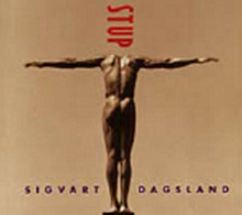 Sigvart Dagsland - Stup