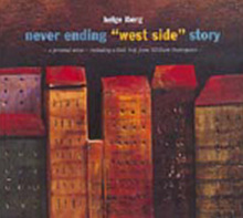 Helge Iberg - Never Ending &#39;West Side Story&#39;