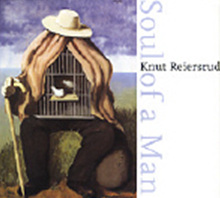 Knut Reiersrud - Soul Of A Man