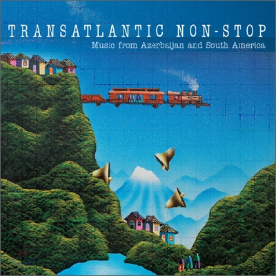 Transatlantic Non-Stop (대서양 너머 논스톱)