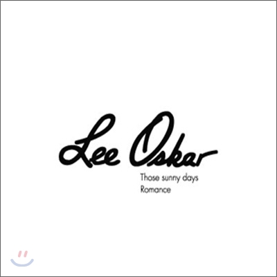 Lee Oskar - Romance + Those Sunny Days