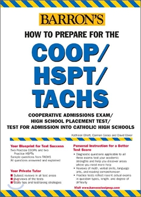 How to Prepare for the COOP/HSPT