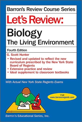 Let&#39;s Review : Biology The Living Environment