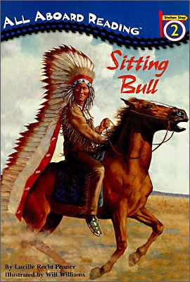 Sitting Bull