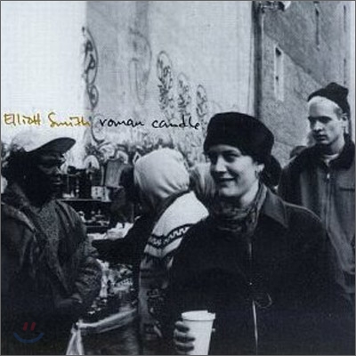 Elliott Smith - Roman Candle