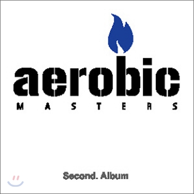 Aerobic Masters Vol.2
