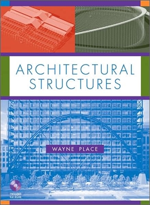 Architectural Structures [With CDROM]