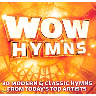 Wow Hymns