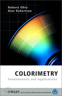 Colorimetry : Fundamentals And Applications