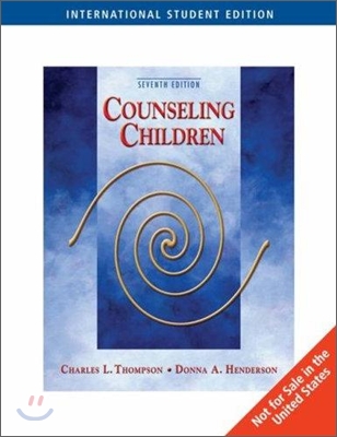 Counseling Children (IE) : A Developmental Approach