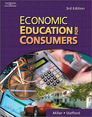 Economic Education for Consumers, 3/E