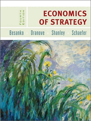 Economics of Strategy, 4/E