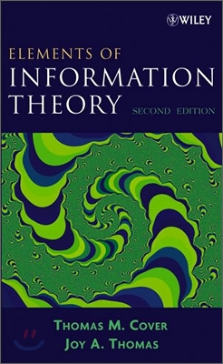 Elements of Information Theory