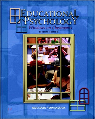 Educational Psychology : Windows on Classrooms With Teacher Prep Access Code Package